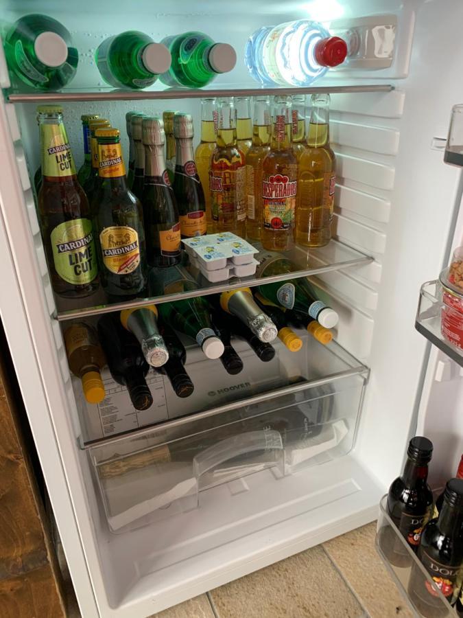 Do Mi Si La Do Re Leilighet Dorenaz Eksteriør bilde